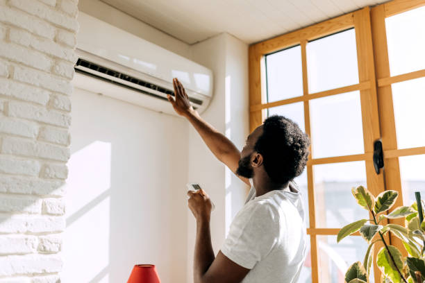 Reliable Wollochet, WA HVAC Solutions