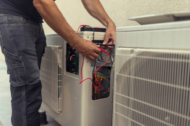 Best Geothermal HVAC Systems in Wollochet, WA