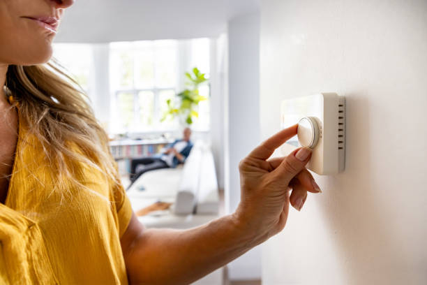 Best HVAC Retrofitting and Upgrading in Wollochet, WA